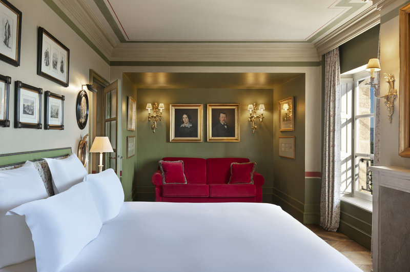 Airelles, La Bastide De Gordes,Provence>>Gordes,5 star