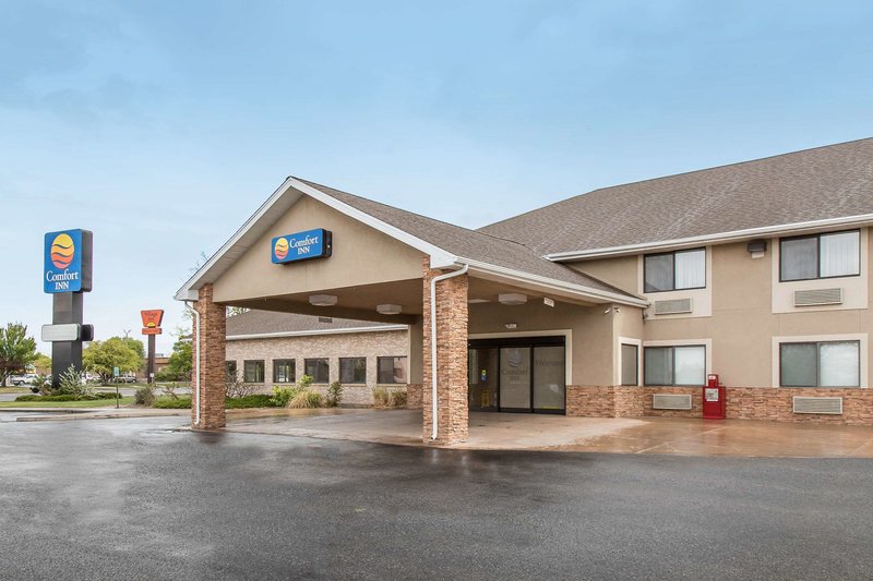 comfort inn grand junction i 70