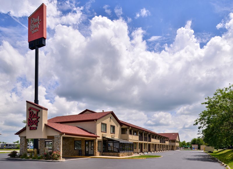 red roof inn indianapolis greenwood