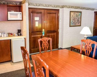 Quality Inn Monterrey La Fe,Monterrey>>Guadalupe,3 star