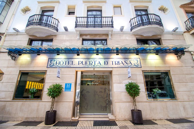 petit palace puerta de triana
