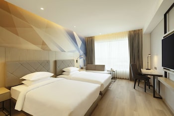 Hyatt Place Bharuch,,4 star