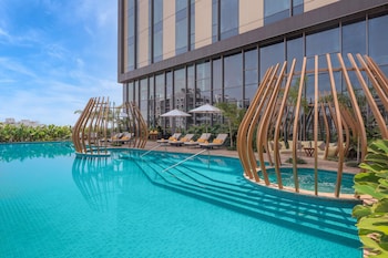 radisson blu hotel and spa nashik