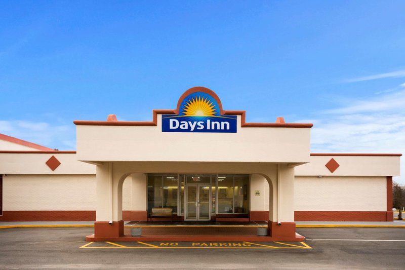 Days Inn By Wyndham Shelby