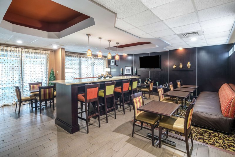 Hampton Inn Dublin