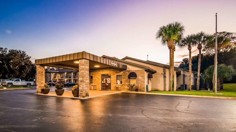 Best Western Inn Of Palatka,St. Augustine>>East Palatka,3 star