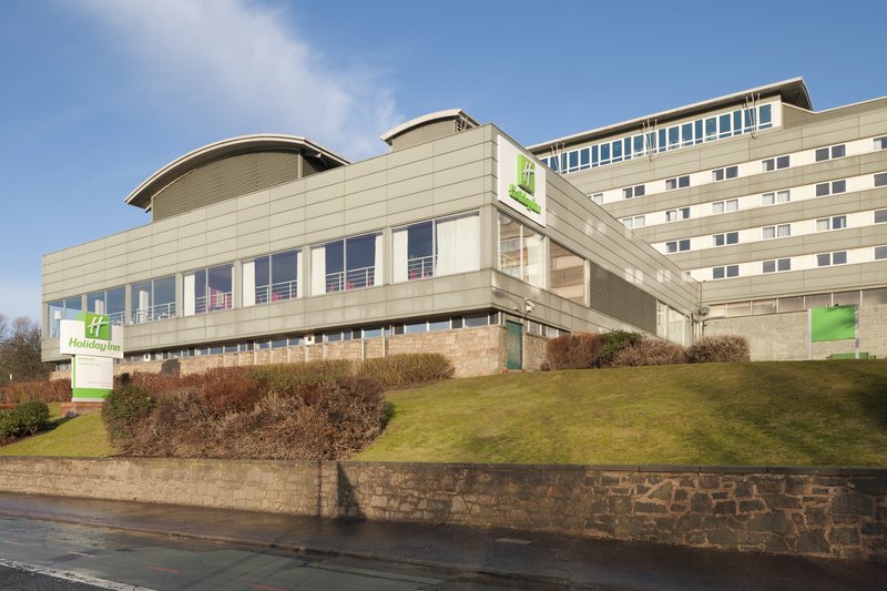 Holiday Inn Edinburgh, An Ihg Hotel,Dunfermline>>Corstorphine,4 star
