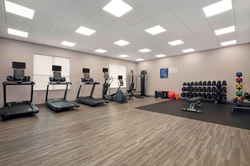 Hampton Inn By Hilton Port Hope Cobourg,,3 star