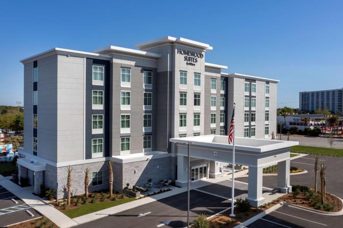 Homewood Suites By Hilton Destin,,3 star