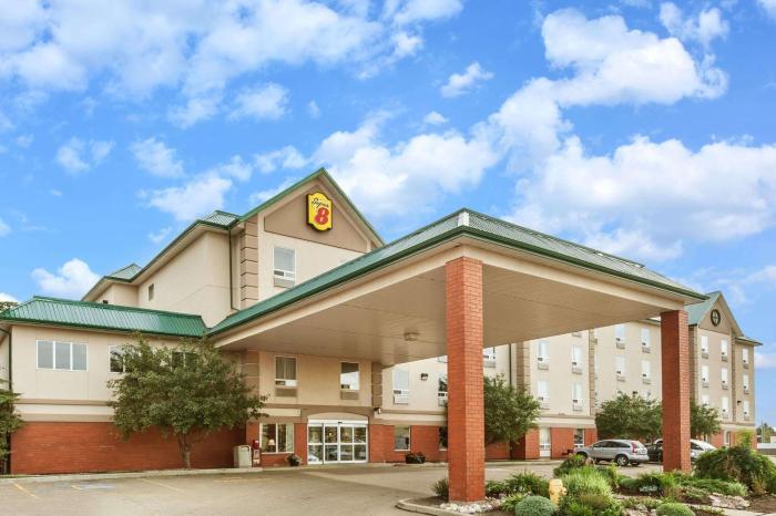 super 8 by wyndham edmonton south