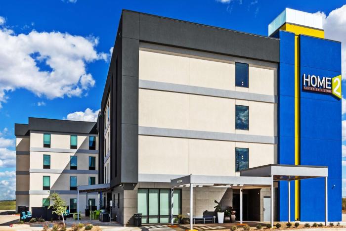 home2 suites by hilton weatherford