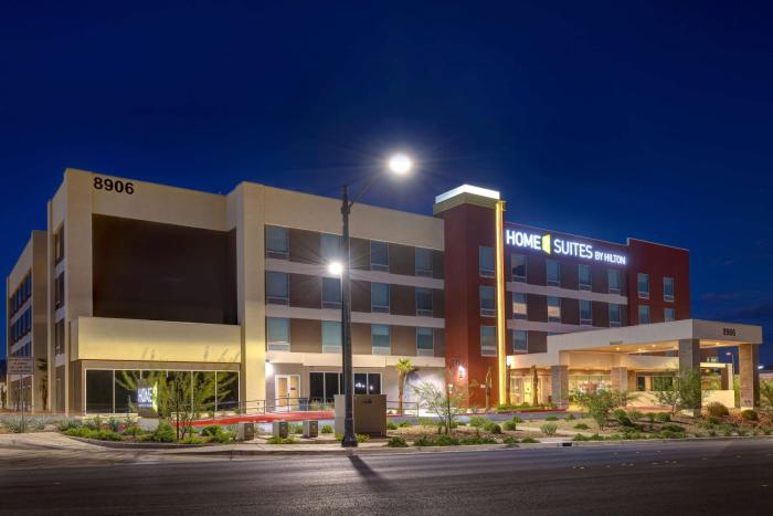 home2 suites by hilton las vegas northwest