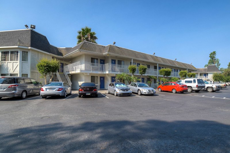 Motel 6 El Cajon, Ca - San Diego,San Diego>>El Cajon,2 star