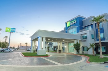 Holiday Inn Express Hotel & Suites El Centro By Ihg,Imperial>>El Centro,3 star