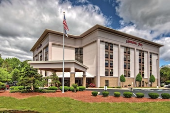 hampton inn elizabeth city