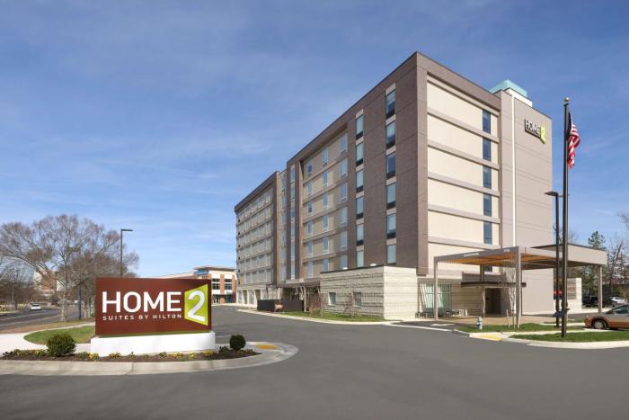 home2 suites by hilton richmond short pump
