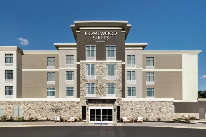 Homewood Suites By Hilton Carlisle,,3 star