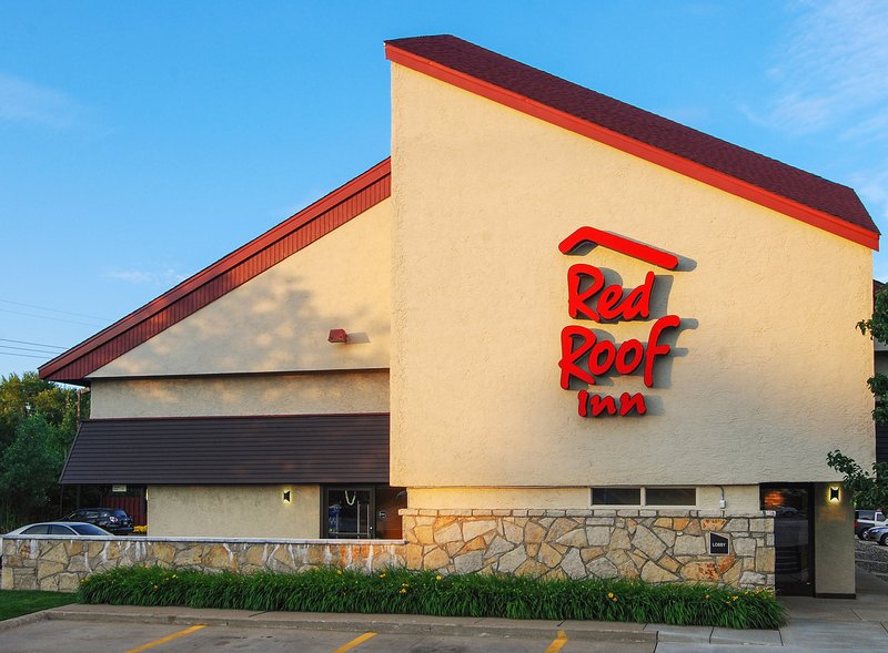 red roof inn erie i 90