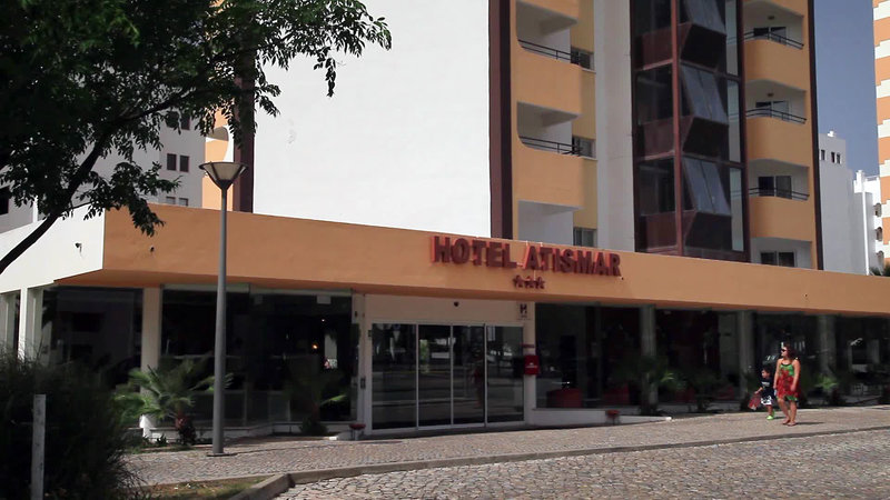 Atismar,Almancil>>Algarve,3 star