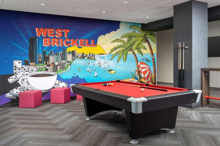 Tru By Hilton Miami West Brickell,,3 star