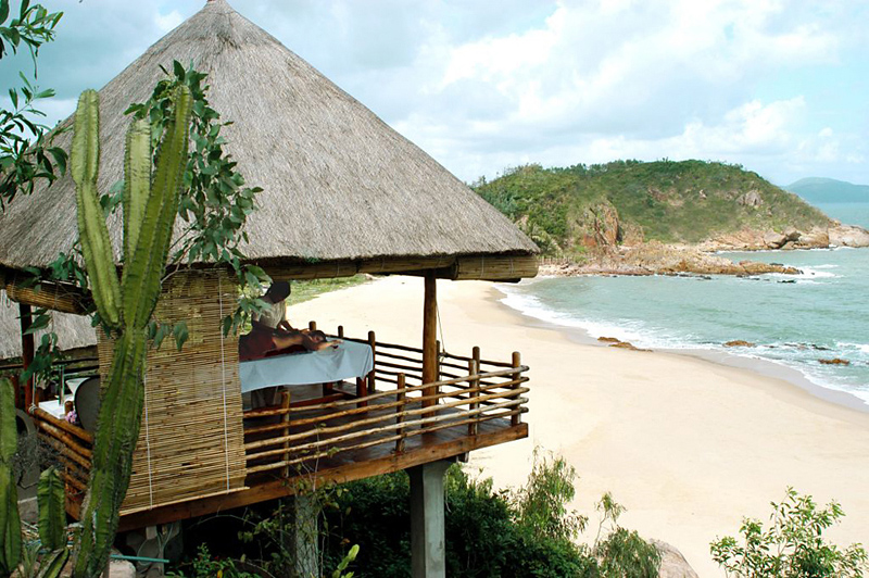 Avani Quy Nhon Resort,Binh Dinh>>An Nhon,5 star