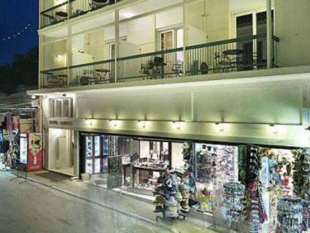 adrian hotel