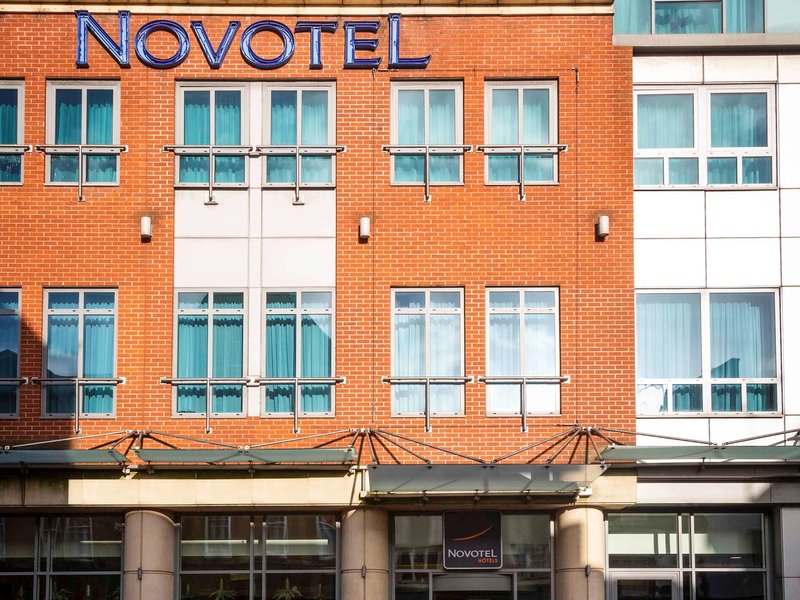 Novotel Reading Centre