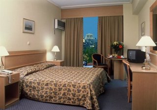astor hotel