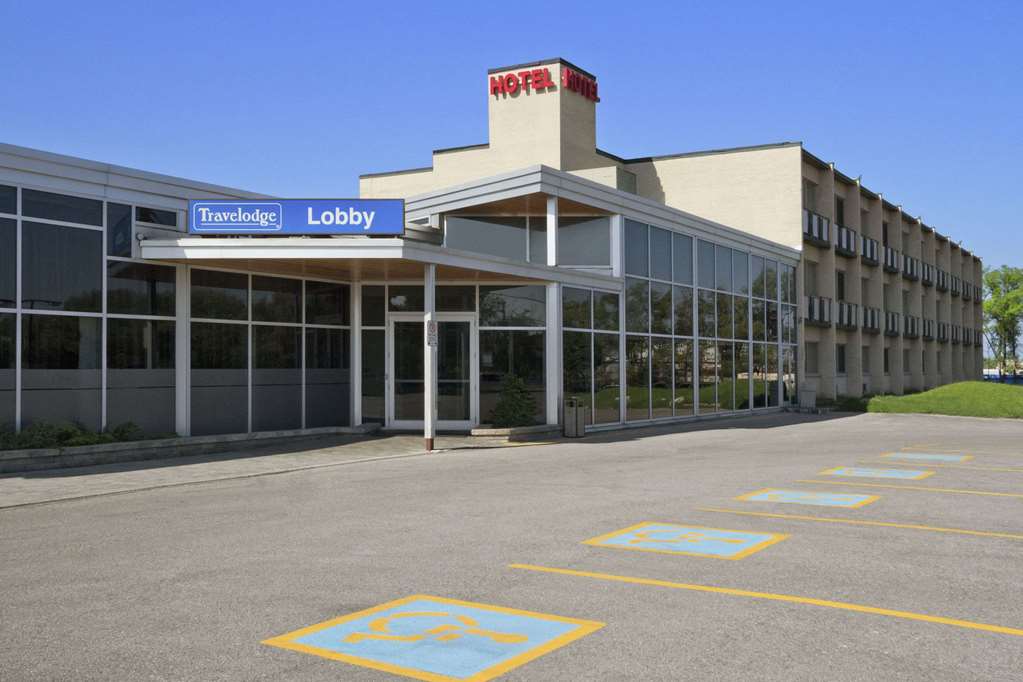 Travelodge By Wyndham Richmond Hill,Toronto>>Richmond Hill,2.5 star