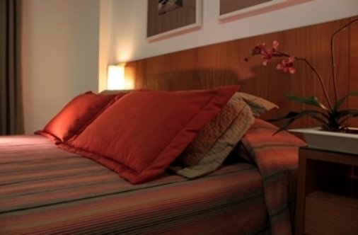 Mar Ipanema Hotel,Rio De Janeiro>>Ipanema,4 star