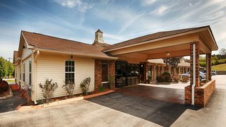 Best Western Inn,Franklin>>Decherd,3 star