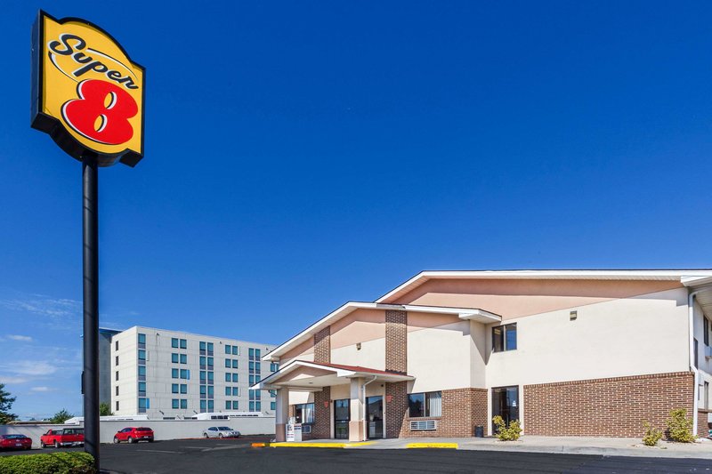 Super 8 By Wyndham Winchester Va,Virginia>>Kernstown,2 star