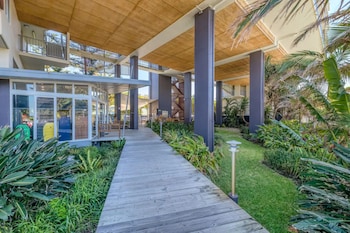 On The Beach Resort Bribie Island,Bribie Island>>Bongaree,4.5 star
