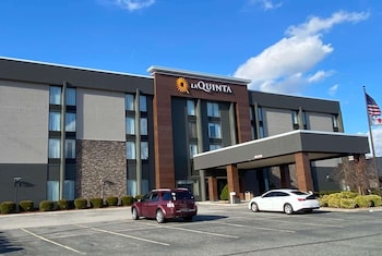 la quinta inn and suites by wyndham wytheville