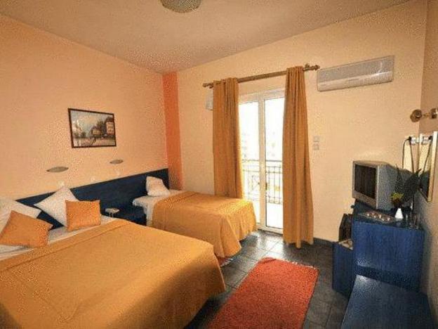 nafsika hotel athens centre