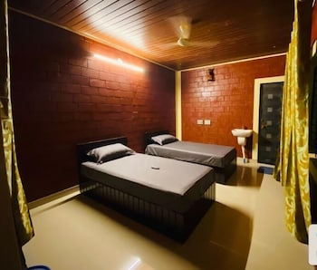 Silver Sand Beach Resort,,0 star