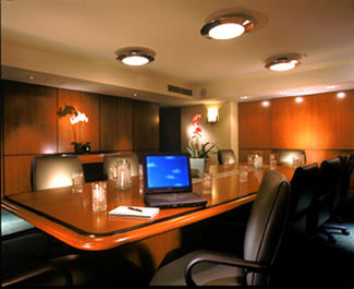 Orchard Hotel,Nob Hill>>California,4 star