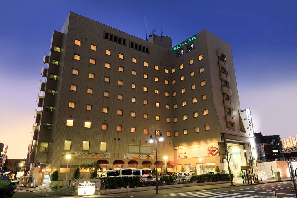 Atsugi Urban Hotel,Atsugi>>Atami,3.5 star