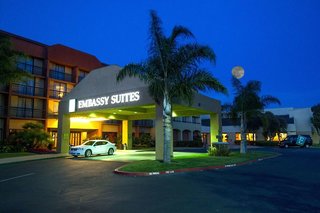 Embassy Suites By Hilton San Luis Obispo,San Luis Obispo>>Arroyo Grande,3.5 star
