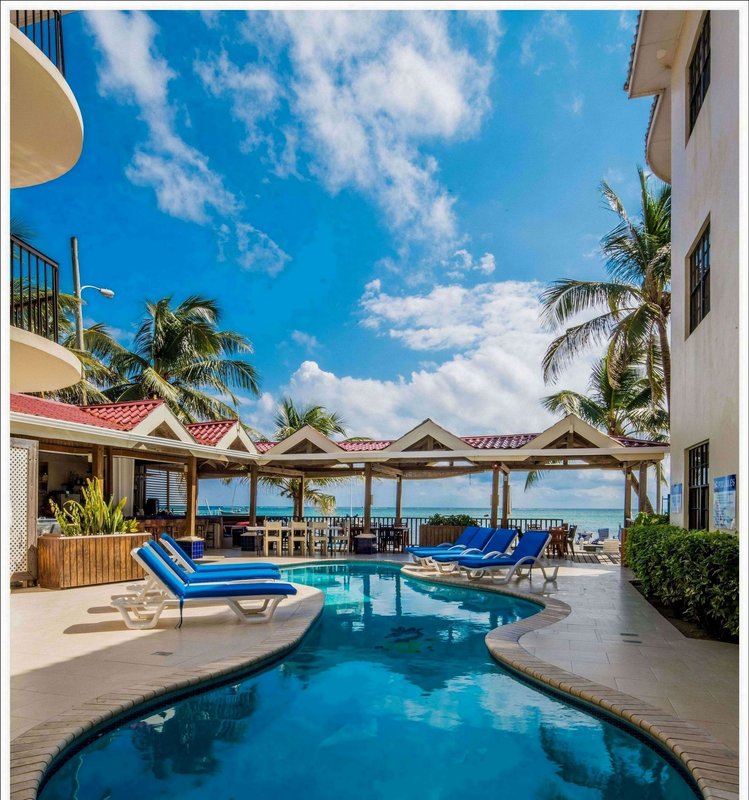 sunbreeze suites