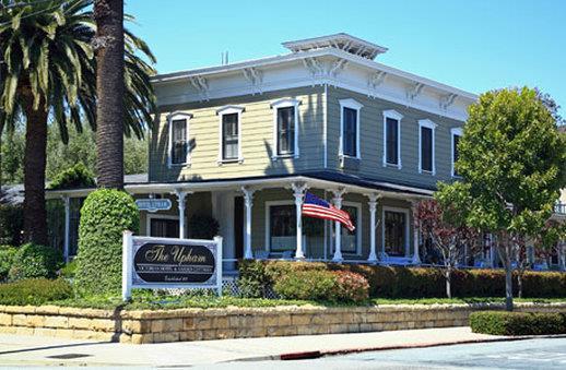 the upham hotel