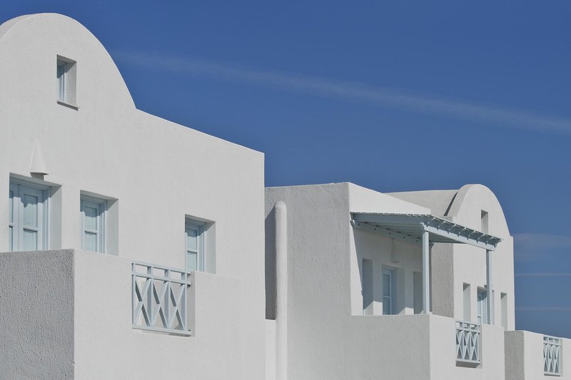 el greco resort