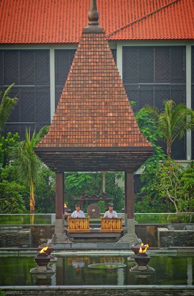 Intercontinental Bali Sanur Resort, An Ihg Hotel
