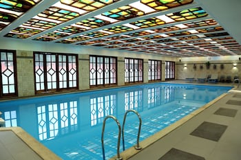 aurangabad gymkhana club hotel