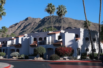 Scottsdale Camelback Resort,Fountain Hills>>Camelback East,4 star