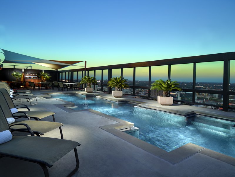 Omni Austin Hotel,Texas>>Austin,4 star