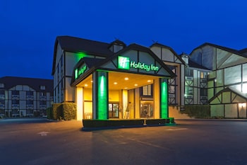 holiday inn selma swancourt by ihg