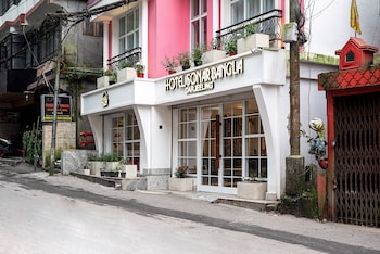 Hotel Sonar Bangla Darjeeling,Chauk Bazaar,3 star
