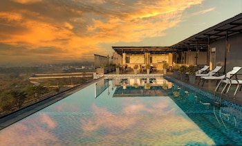 The Elite Narasapura A Member Of Radisson Individual,,4 star