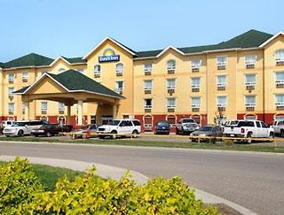 days inn by wyndham dawson creek
